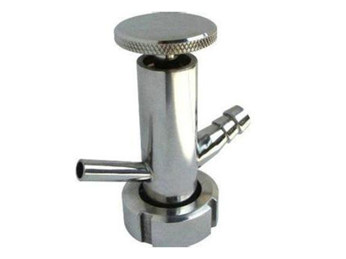 衛生無菌取樣閥